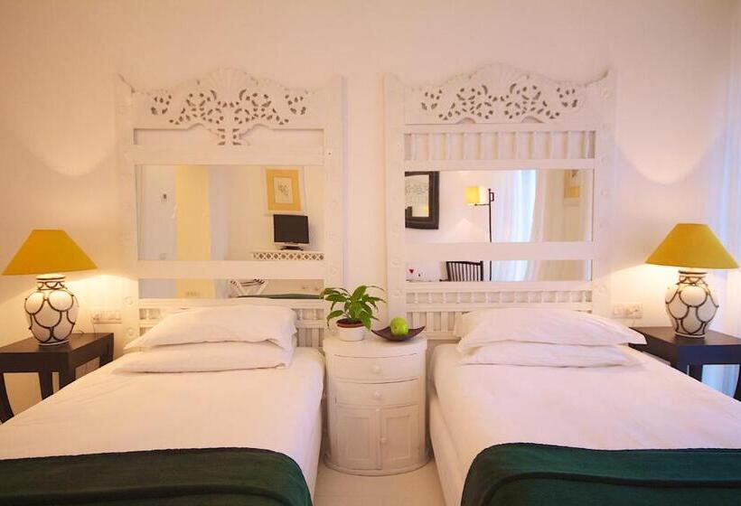 חדר סופריור, Il San Francesco Charming