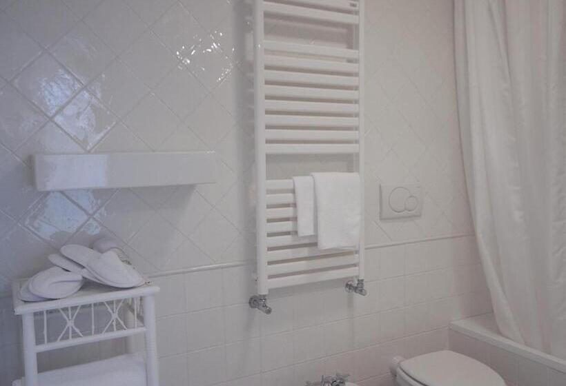 חדר סופריור, Il San Francesco Charming