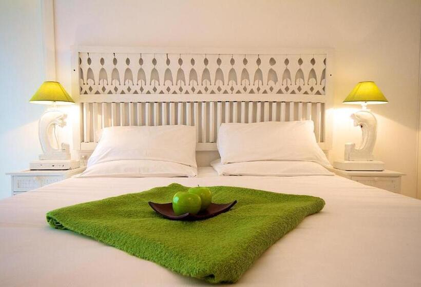 חדר סופריור, Il San Francesco Charming