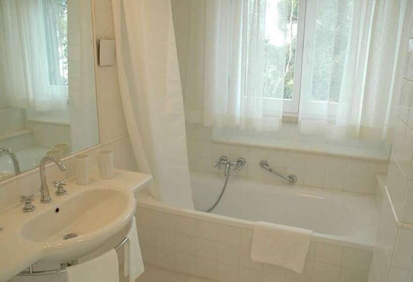 חדר סופריור, Il San Francesco Charming