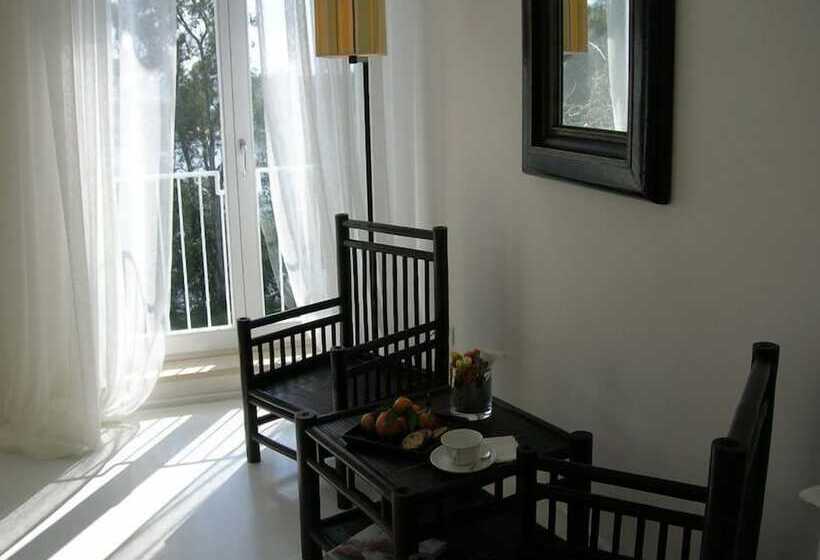 חדר סופריור, Il San Francesco Charming