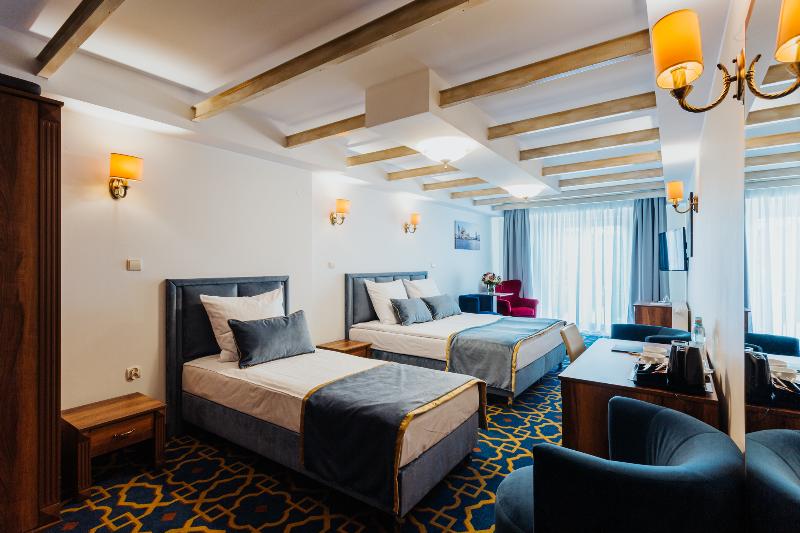 １ベッドルームアパートメント, Jan