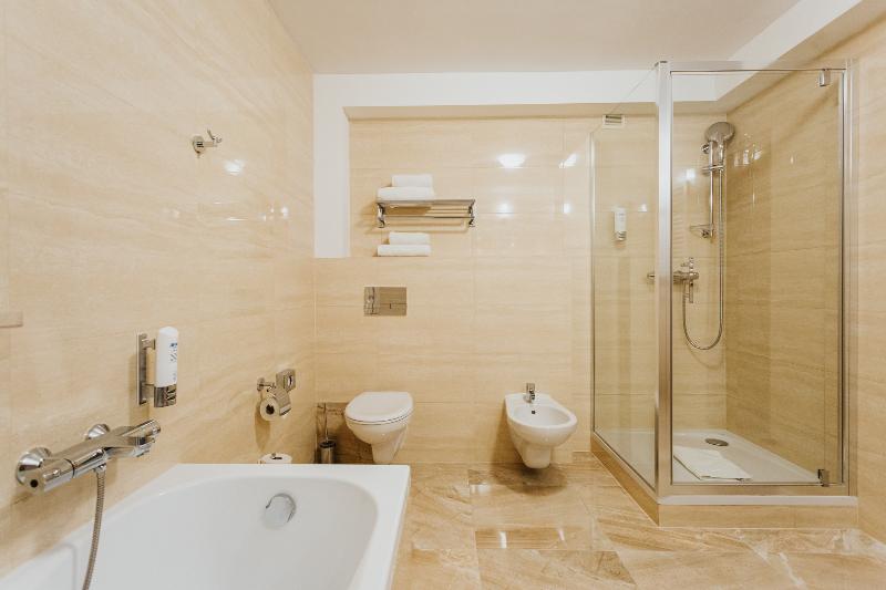 １ベッドルームアパートメント, Jan