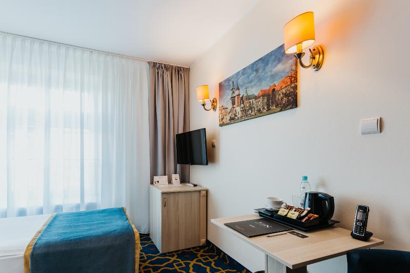 スタンダードシングルルーム, Jan