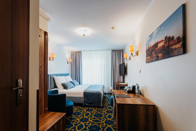 スタンダードルーム, Jan