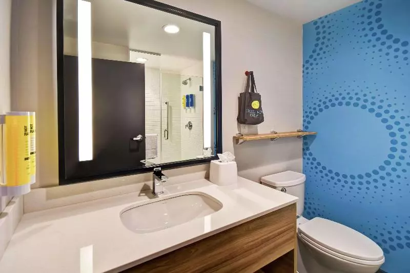 スタンダードルーム, Mövenpick Hotel Frankfurt City Messe