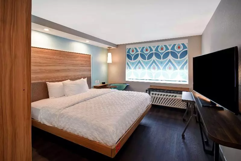スタンダードルーム, Mövenpick Hotel Frankfurt City Messe