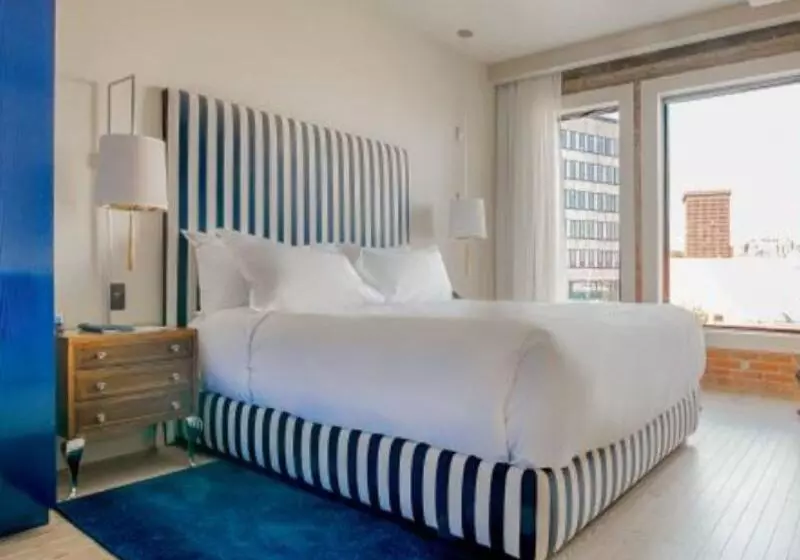 スタンダードルーム, Mövenpick Hotel Frankfurt City Messe
