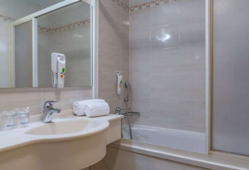 اتاق استاندارد, B&b Hotel Maribor Orel