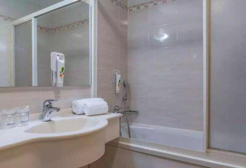 اتاق استاندارد, B&b Hotel Maribor Orel