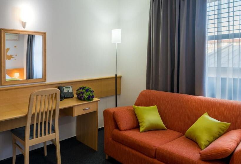 اتاق استاندارد, B&b Hotel Maribor Orel