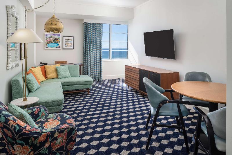 Номер Economy, Parc