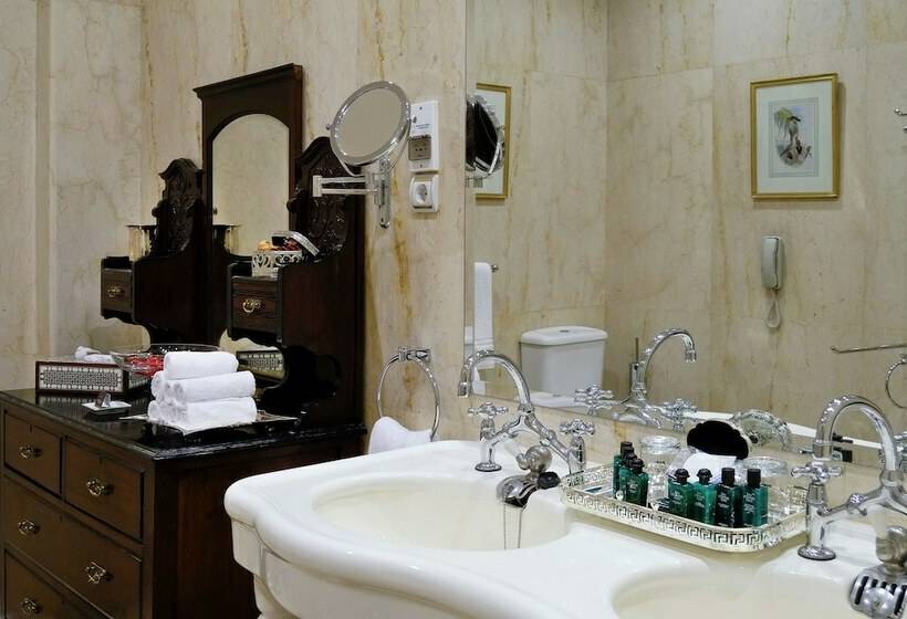 اتاق کلاسیک با تخت دوبل, Pavillon Winter Luxor