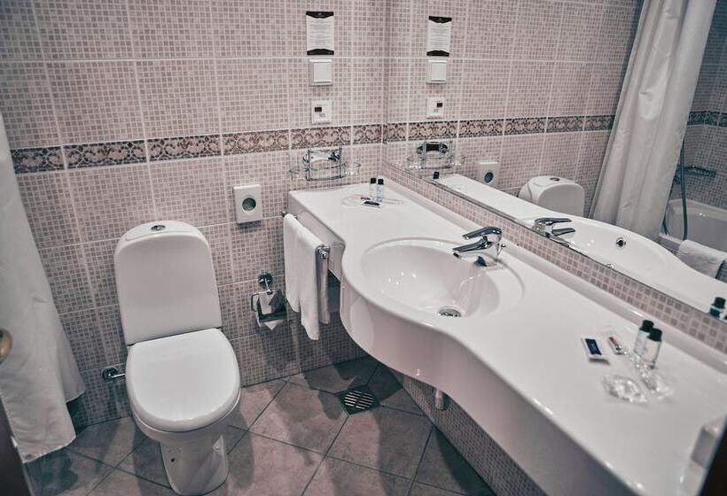 Люкс, Ring Premier