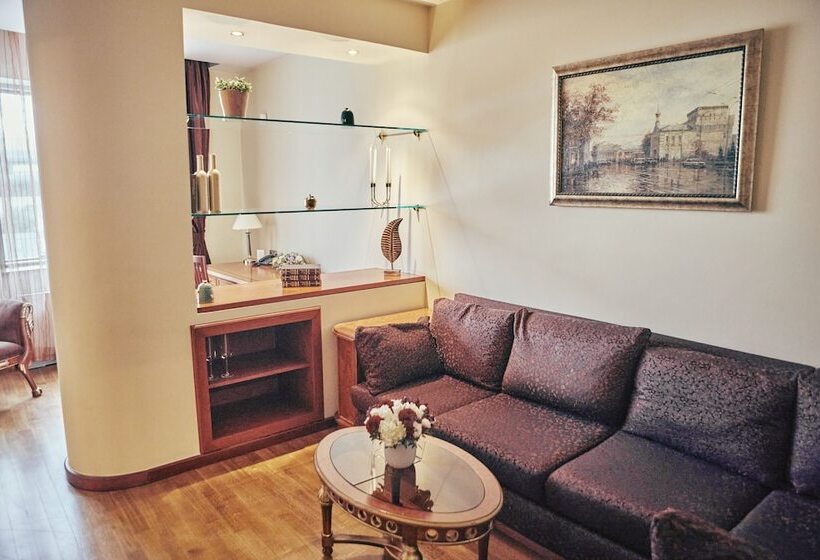 Люкс, Ring Premier