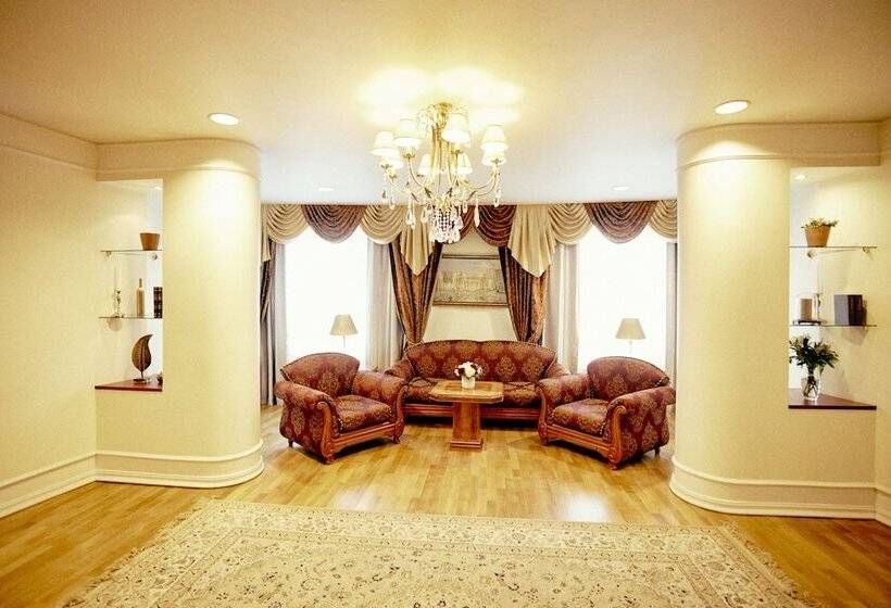 Президентский Люкс, Ring Premier