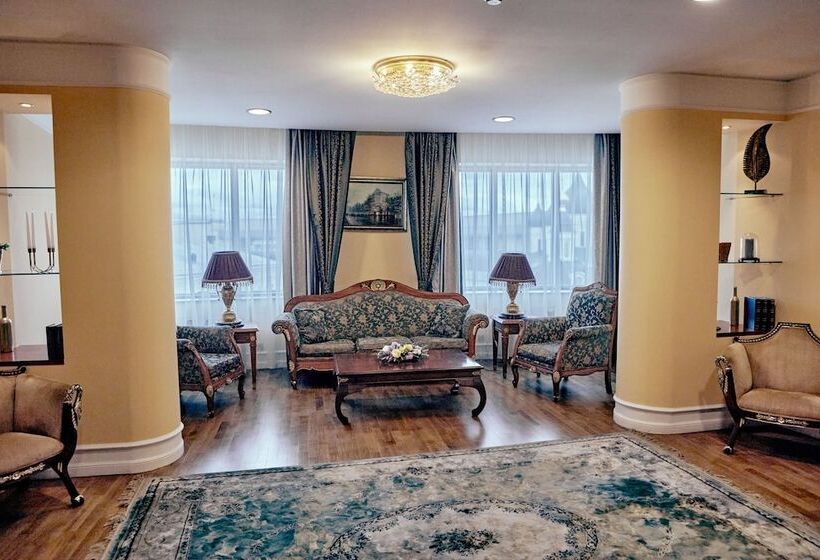 Апартаменты 1 Спальня, Ring Premier
