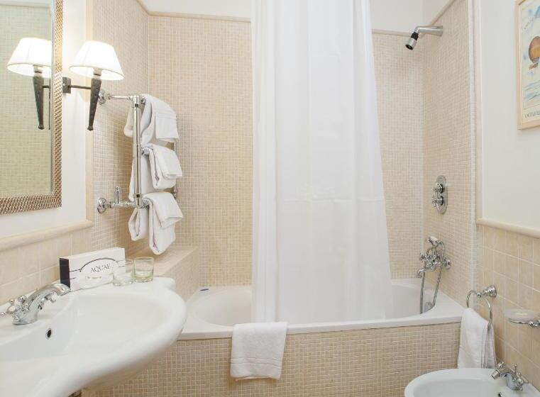 חדר סטנדרט, Selva Candida