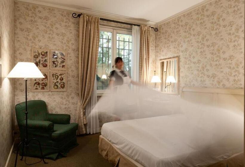 חדר סטנדרט, Selva Candida