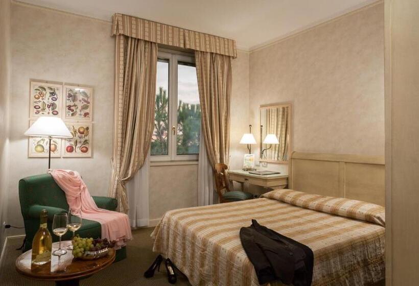 חדר סטנדרט, Selva Candida