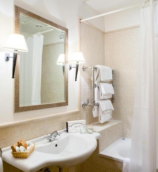 דירת 2 חדרי שינה עם נוף לגינה, Selva Candida