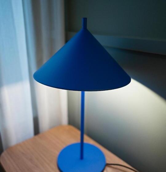 غرفة قياسية, The Times