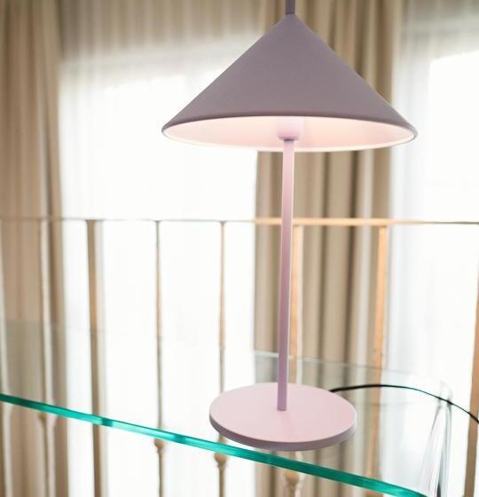 غرفة ديلوكس رباعية, The Times