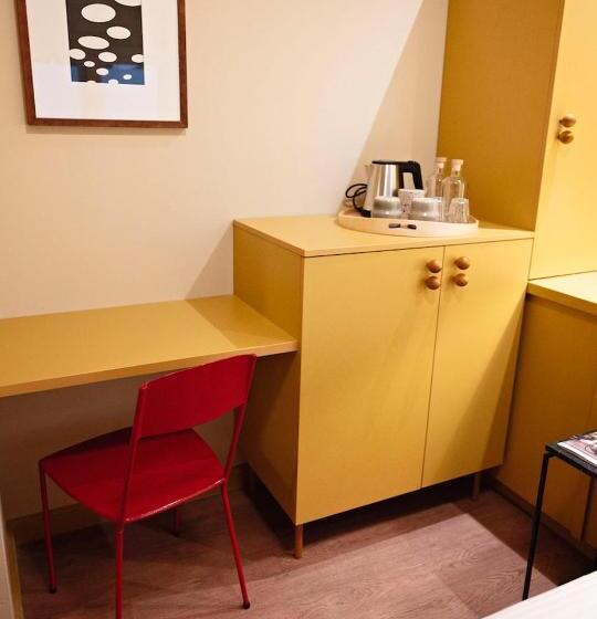 غرفة إقتصادية, The Times