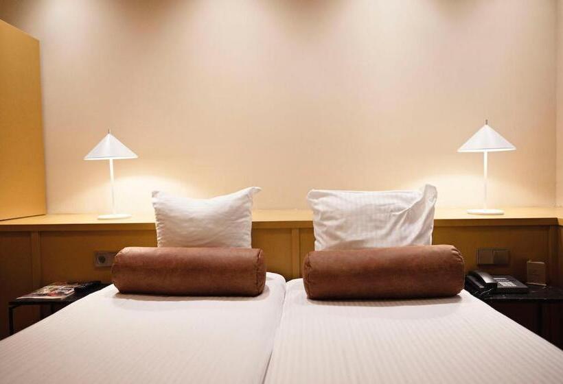 غرفة إقتصادية, The Times