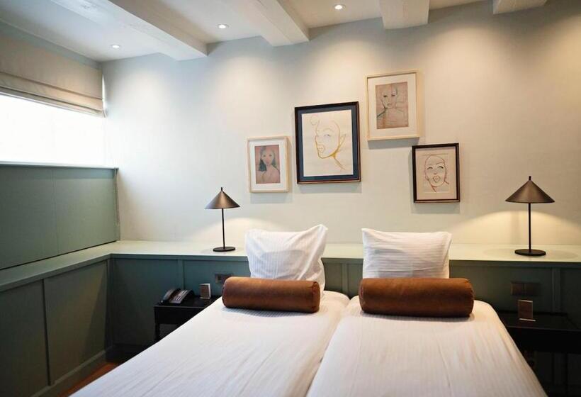 غرفة إقتصادية, The Times