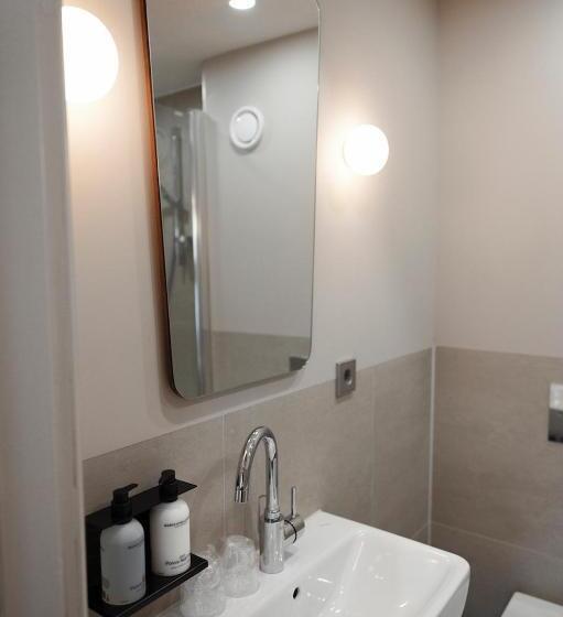 غرفة ديلوكس ذات إطلالة, The Times