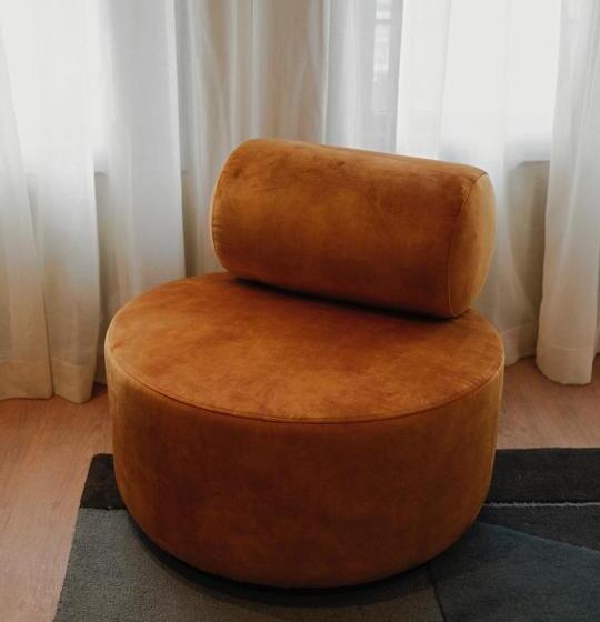 غرفة ديلوكس ذات إطلالة, The Times