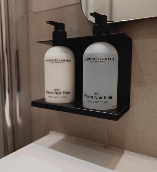 غرفة ديلوكس ذات إطلالة, The Times