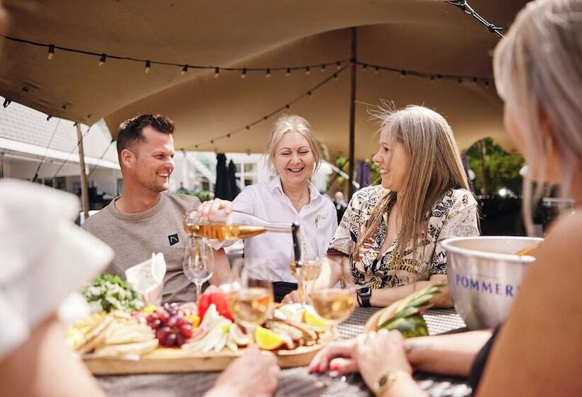 اتاق راحتی, Van Der Valk Hotel  S Hertogenbosch – Vught