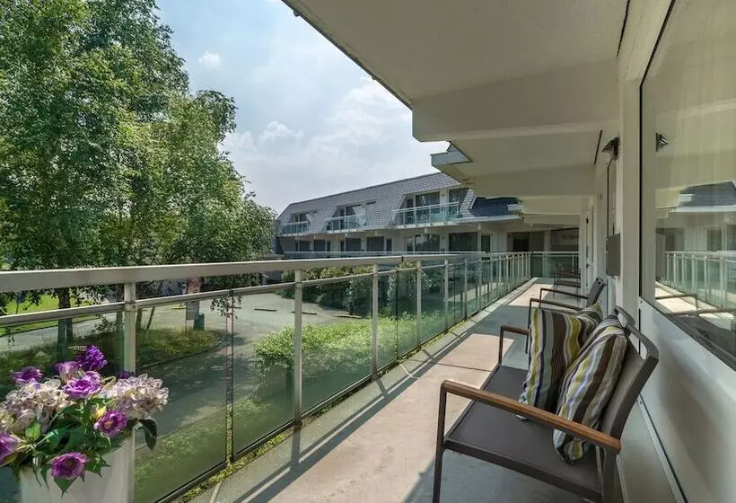 スタンダードトリプルルーム, Van Der Valk Hotel  S Hertogenbosch – Vught