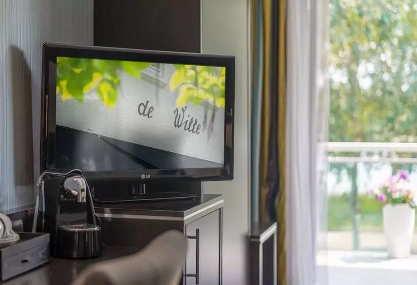 スタンダードトリプルルーム, Van Der Valk Hotel  S Hertogenbosch – Vught