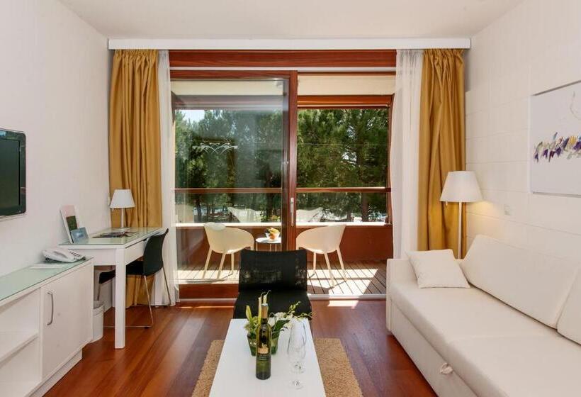 Люкс Премиум, Island  Istra