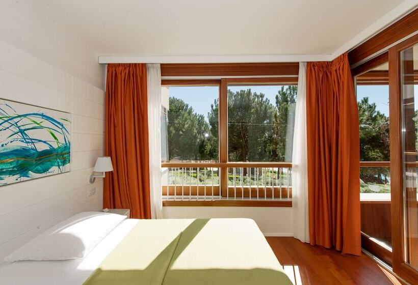 Люкс Премиум, Island  Istra