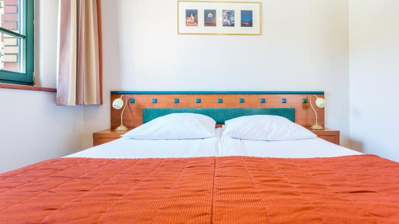 اتاق استاندارد, Qubus Hotel Gorzów Wielkopolski