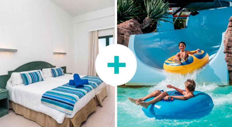 小型套房, Qubus Hotel Gorzów Wielkopolski