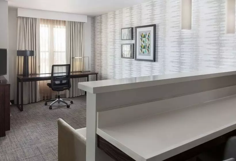 سوییت, Residence Inn By Marriott Corona Riverside