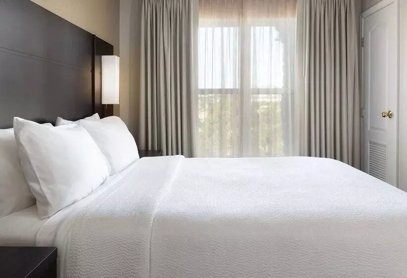 سوییت, Residence Inn By Marriott Corona Riverside