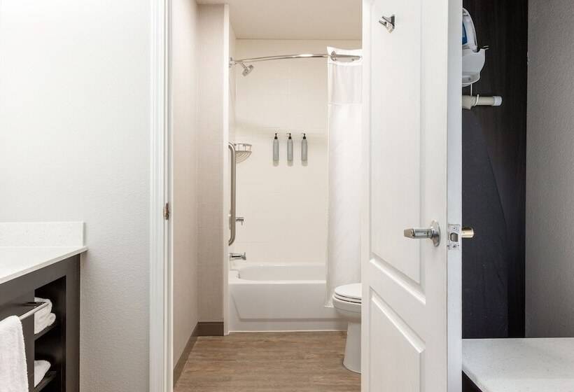 جناح, Residence Inn By Marriott Corona Riverside