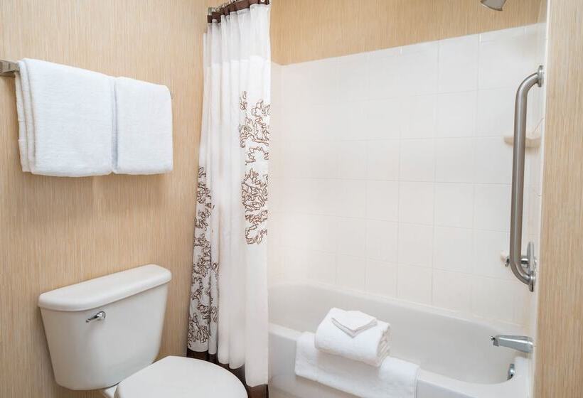 جناح, Residence Inn By Marriott Corona Riverside