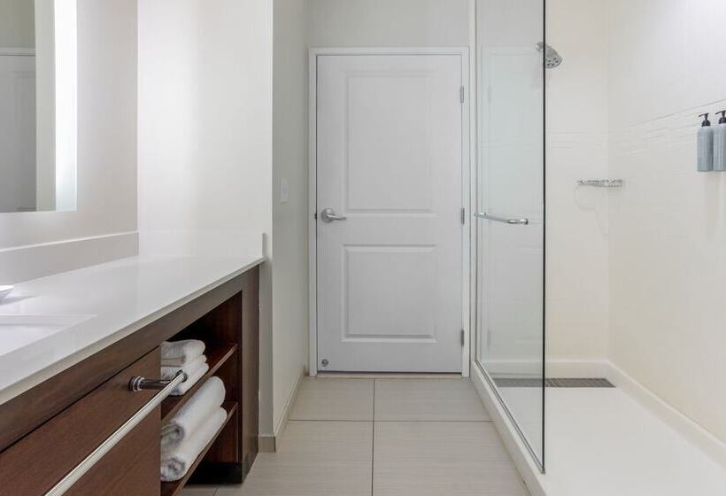 جناح, Residence Inn By Marriott Corona Riverside