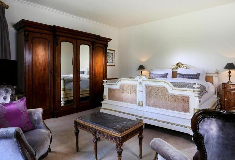 غرفة قياسية, The Ickworth Hotel And Apartments   A Luxury Family