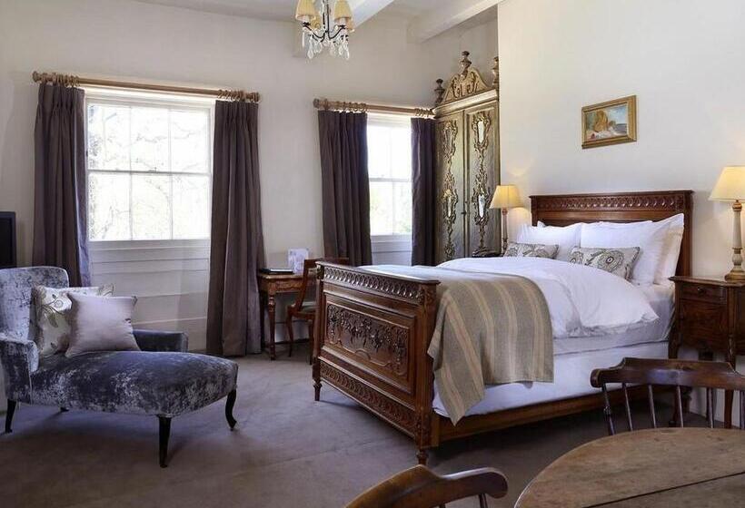 شقة غرفتين, The Ickworth Hotel And Apartments   A Luxury Family