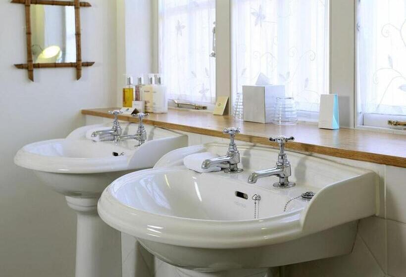 شقة 3 غرف, The Ickworth Hotel And Apartments   A Luxury Family