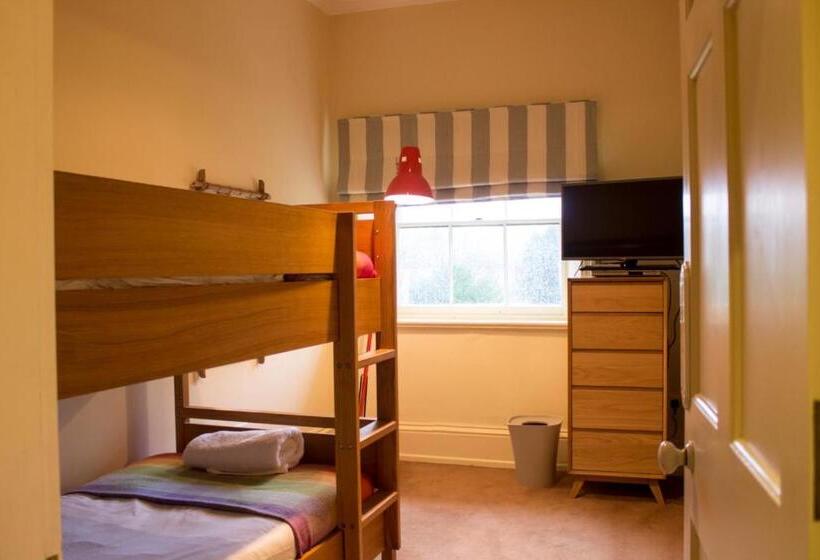 جناح, The Ickworth Hotel And Apartments   A Luxury Family