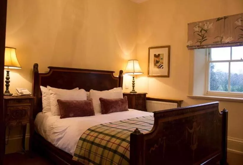 スイート, The Ickworth Hotel And Apartments   A Luxury Family